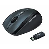 Trust MI-4930Rp Mini souris optique sans filpar Trust
