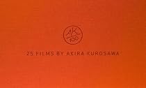 25 Films of Akira Kurosawa.