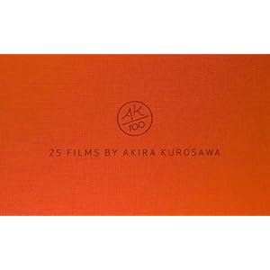 25 Films of Akira Kurosawa - Toshirô Mifune