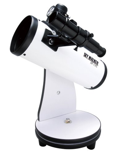 ケンコー・トキナー 卓上式天体望遠鏡 スカイウォーカー SW-1PC 112019
