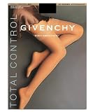 Givenchy Total Control Firm Leg Support Thigh High Stockings Hosiery