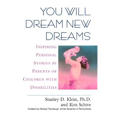 You Will Dream New Dreams
