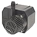 Beckett 325GPH Submersible Pump 115V