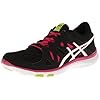 asics women's cross training shoes