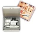 Bausch 0379P Profi-Manicure-Pedicure-Set