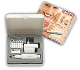 Bausch 0379P Profi-Manicure-Pedicure-Set