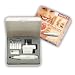 Bausch 0379P Profi-Manicure-Pedicure-Set