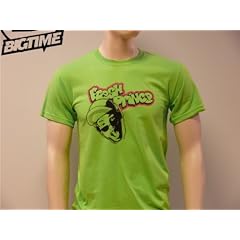 T-Shirt Will Smith Fresh Prince Serien Shirt E42