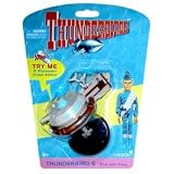 Thunderbird 5 Soundtech model.