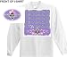 SnowGirl - Ditch the boys - Snowmobile Tee, WHITE, 3XL