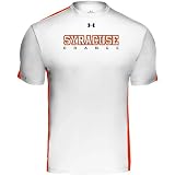 Under Armour Syracuse Orangemen Team Zone T-Shirt