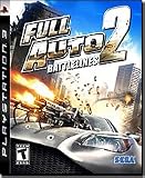 cover of Full Auto 2: Battlelines