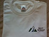 Bait Strap Usa Tee Shirts