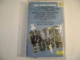 On the Town [Musikkassette] - Bernstein, Tyne Daly, Hampson, Tilson Thomas