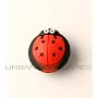 Urban Boundaries Exclusive / Limited Edition "Snap On" Decorative Shoe Charms for Clogs, Crocs, Urban Boundaries Bracelets