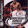 Knockout Kings 2000