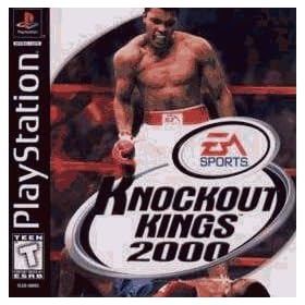 Knockout Kings 2000