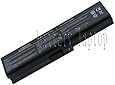 Laptop Replacement Battery for Toshiba Satellite C655-S5514 C655-S5540 C655-S5541 C655-S5512