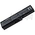 Laptop Replacement Battery for Toshiba Satellite C655-S5514 C655-S5540 C655-S5541 C655-S5512