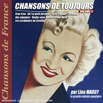 Chansons de Toujours, Vol. 2