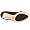 Delman Women's A-Lovely Peep Toe Pump,Black,8 M