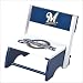 Search : Guidecraft Milwaukee Brewers Flip-Up Step-Up