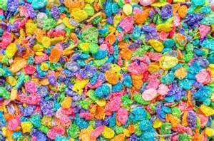 Fruity Pebbles Type Flavor Vapor - 120ml