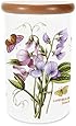 Portmeirion Botanic Garden Airtight Canister, Large