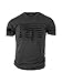 Grunt Style Ammo Flag Men's T-Shirt