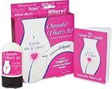 Ooooh! That'S It! Gspot Gel (1 oz)