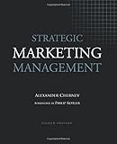 Strategic Marketing Management, 8th Edition