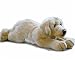 golden retriever - Golden Retriever Plush, 28 Inches (Super Garth from Aurora World)
