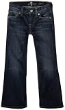 7 for all mankind Girls 2-6x Flynt In Merced Jean