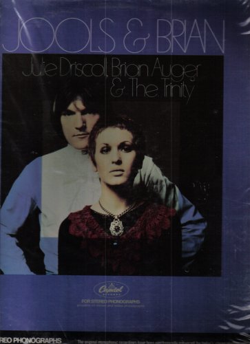 Jools And Brian