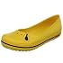 crocs Womens Crocband Flat