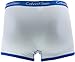 Calvin Klein Men's One Cotton Trunk