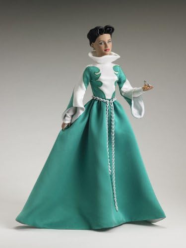 TONNER, Wizard of Oz Perfume Lady Outfit