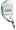 Orlimar Hybrid IRS Iron Replacement System (Right Handed, 23 degree, Ladys VX Graphite Shaft)