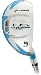 Orlimar Women's Hybrid IRS Iron Replacement System