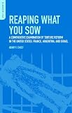 Reaping what you sow : a comparative examination of torture reform in the United States, France, Argentina, and Israel