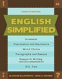 English Simplified (12th Edition)