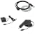 USB Data Cable + Rapid Car + Home Travel Charger for Verizon LG VX8360