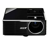 ACER K11 Video Projector + Manual Projector Screen 16:9 - 92 (234 cm) - DS-9092PM.G+