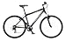 Search : Land Rover Santiago Mens Hardtail Mountain Bike - 20-Inch