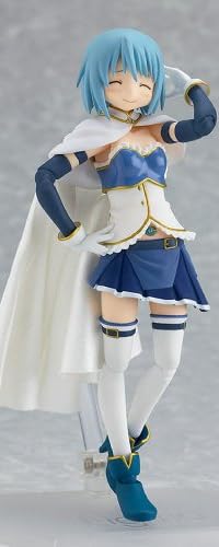 figma 魔法少女まどか☆マギカ 美樹さやか