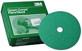 3M 01922 Green Corps 7