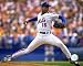 Dwight Gooden New York Mets 8x10 Photo (1988 Action Horizontal)