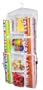 Jokari 05070 Hanging Gift-Wrap Organizer