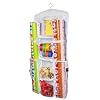 Jokari 05070 Hanging Gift-Wrap Organizer
