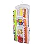 Jokari 05070 Hanging Gift-Wrap Organizer